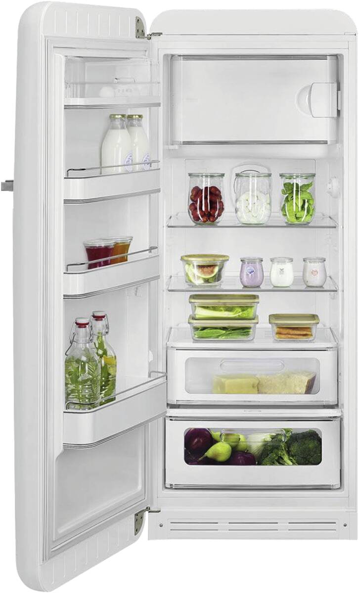 Smeg Smeg FAB28LWH6 wit