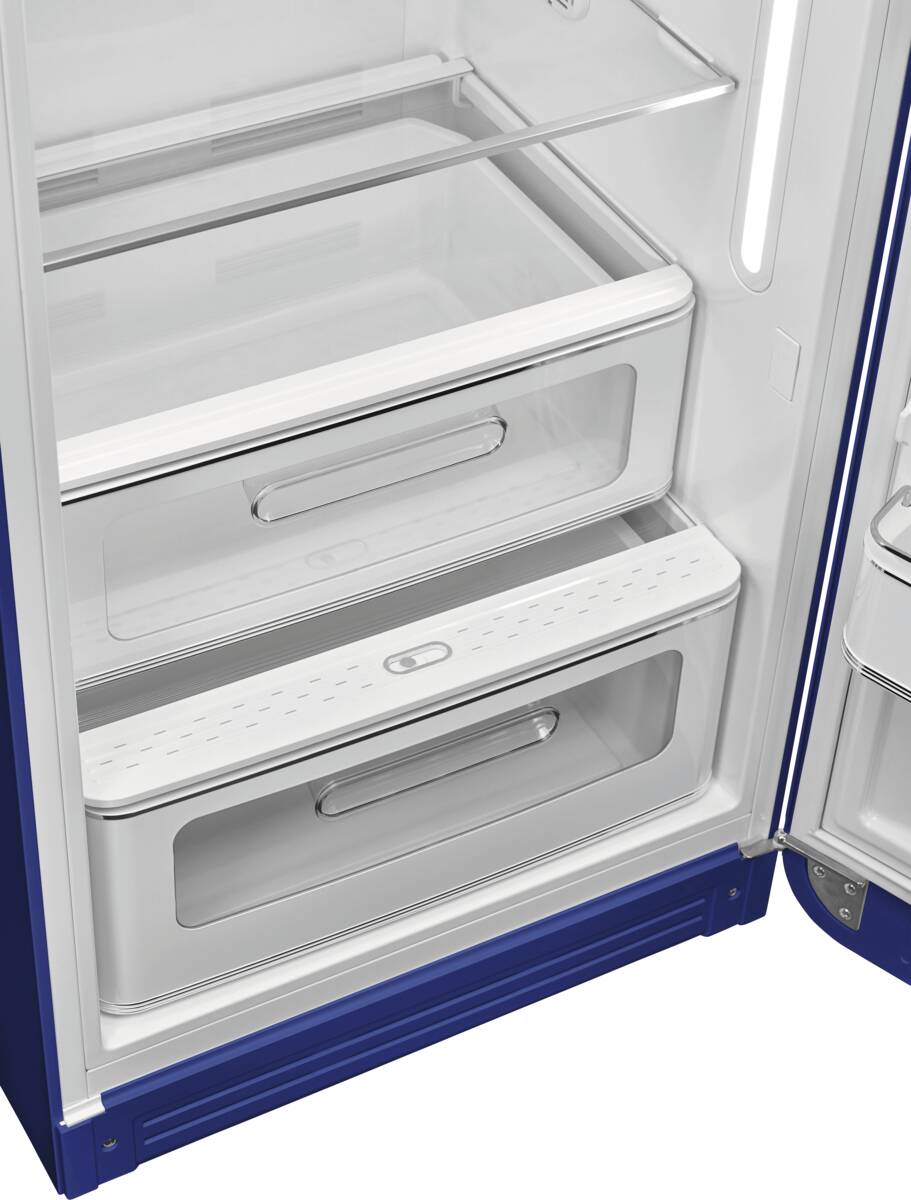 Smeg Smeg FAB28RBE6 donkerblauw