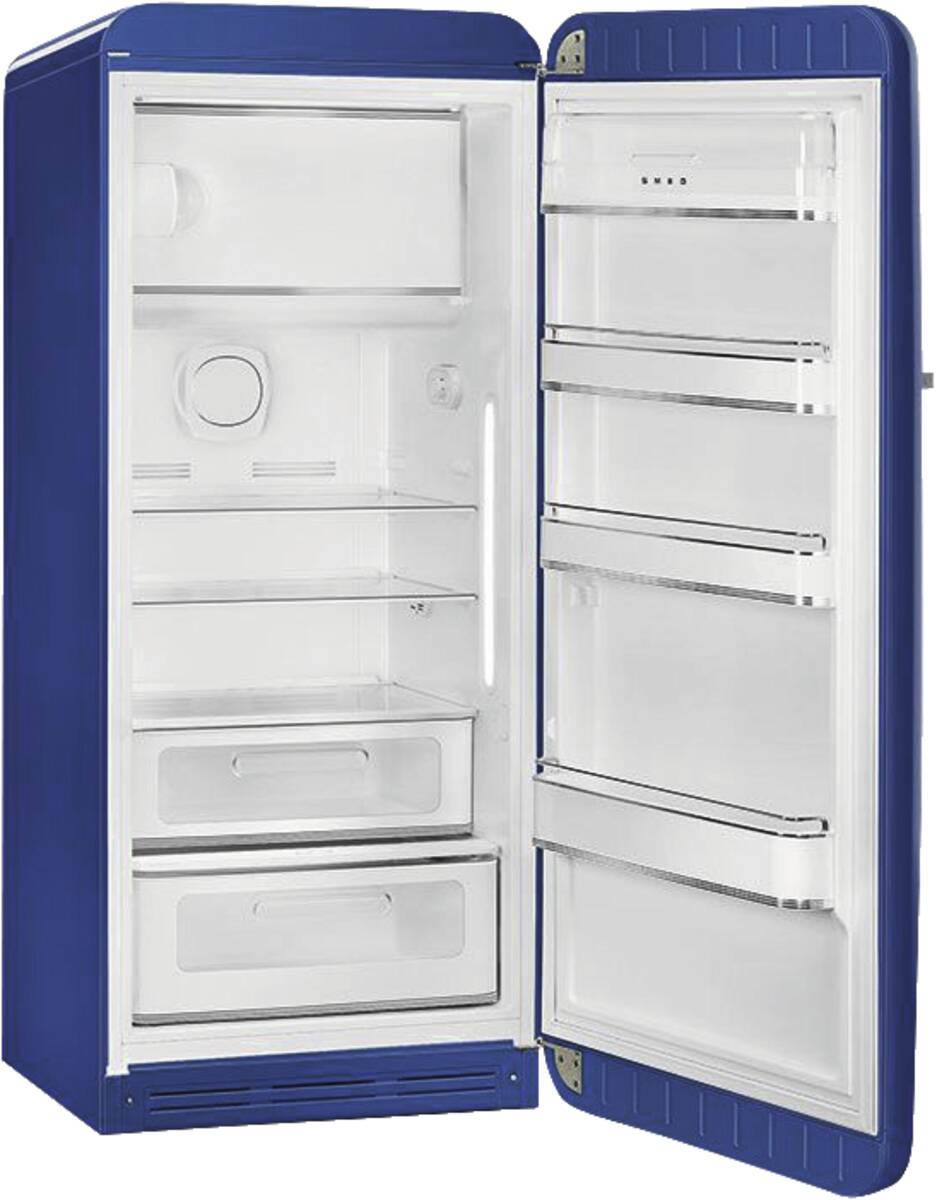 Smeg Smeg FAB28RBE6 donkerblauw