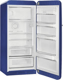 Smeg Smeg FAB28RBE6 donkerblauw
