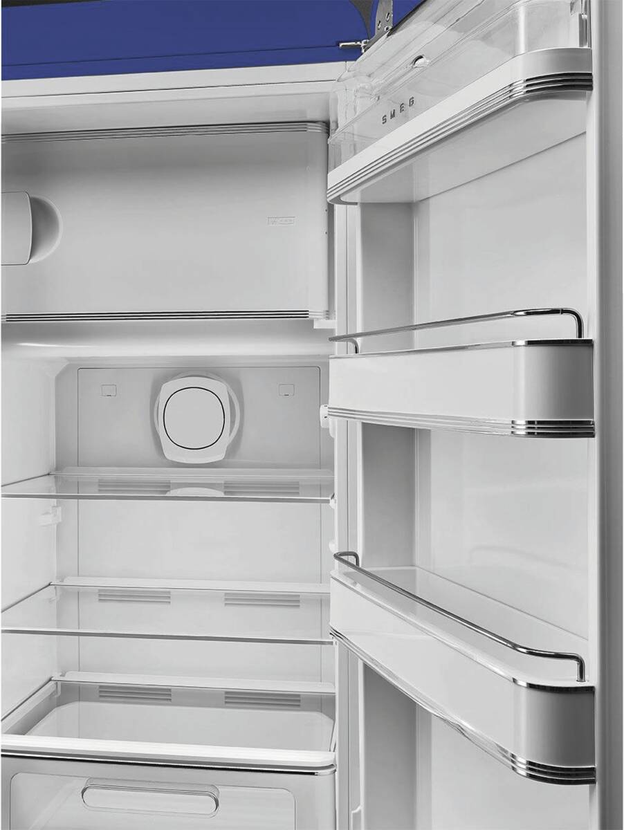 Smeg Smeg FAB28RBE6 donkerblauw