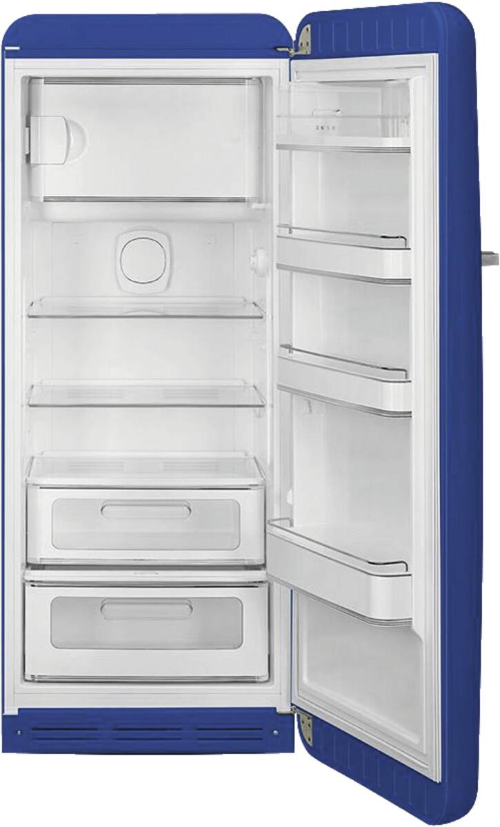 Smeg Smeg FAB28RBE6 donkerblauw