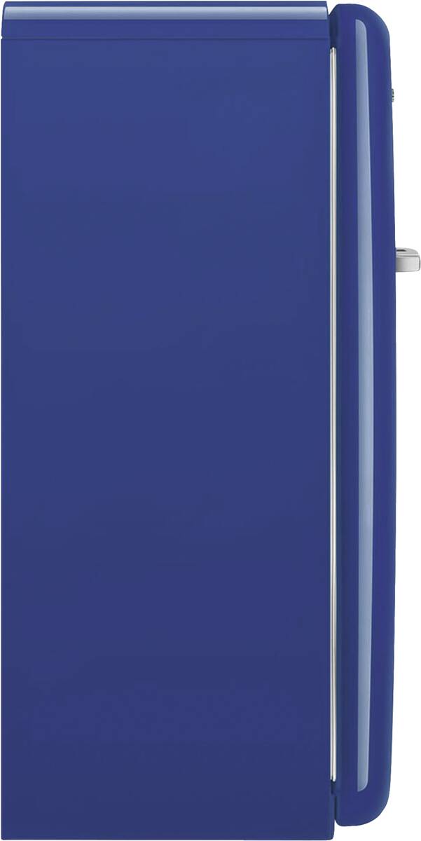 Smeg Smeg FAB28RBE6 donkerblauw