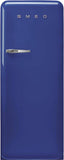 Smeg Smeg FAB28RBE6 donkerblauw