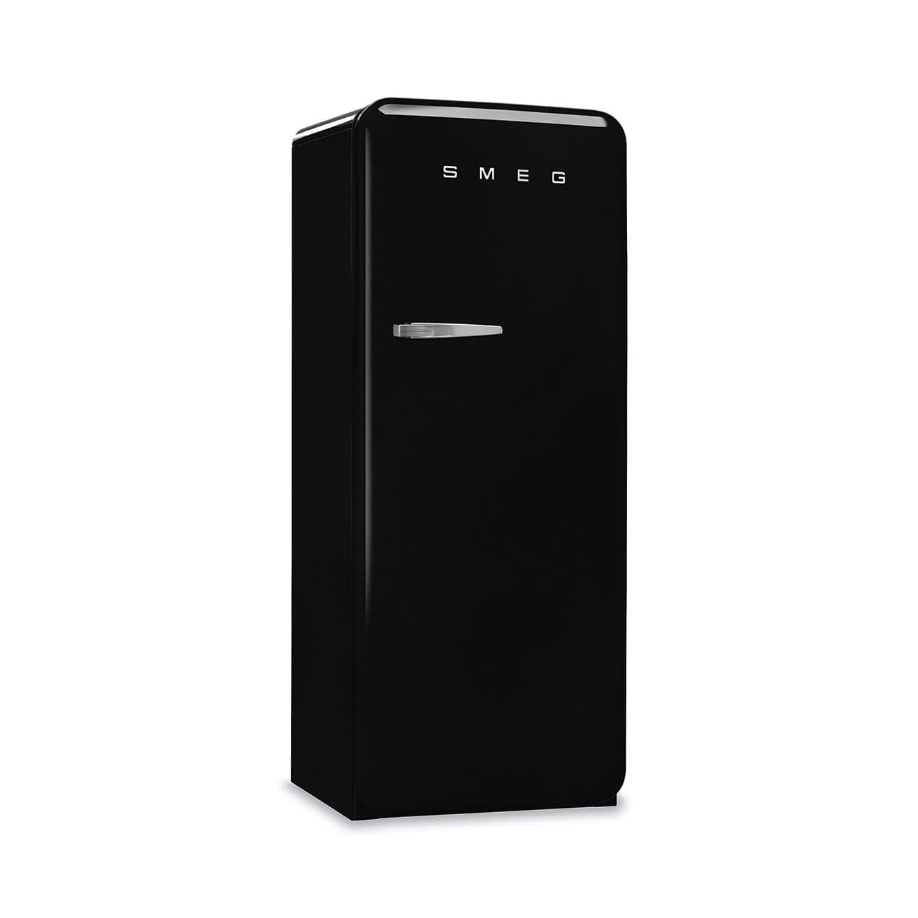 Smeg Smeg FAB28RBL6 zwart