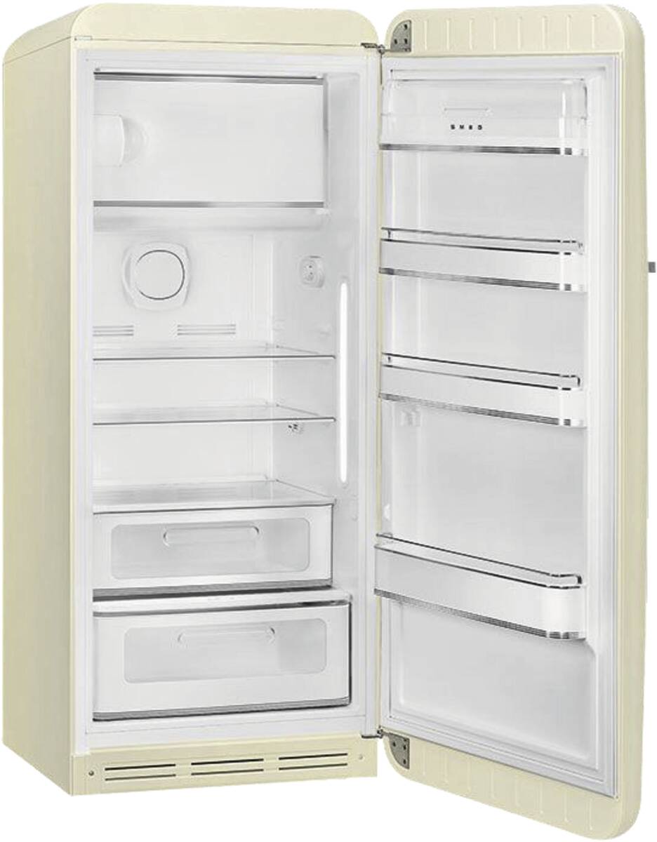 Smeg Smeg FAB28RCR6 Creme