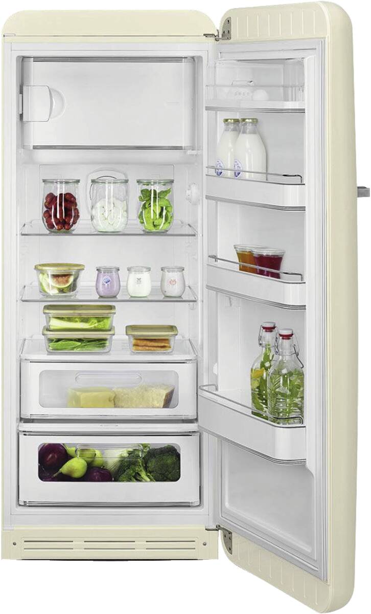 Smeg Smeg FAB28RCR6 Creme