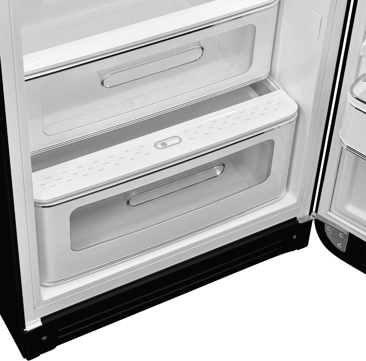 Smeg Smeg FAB28RDBLM6 Matt Black