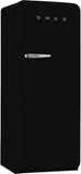 Smeg Smeg FAB28RDBLM6 Matt Black