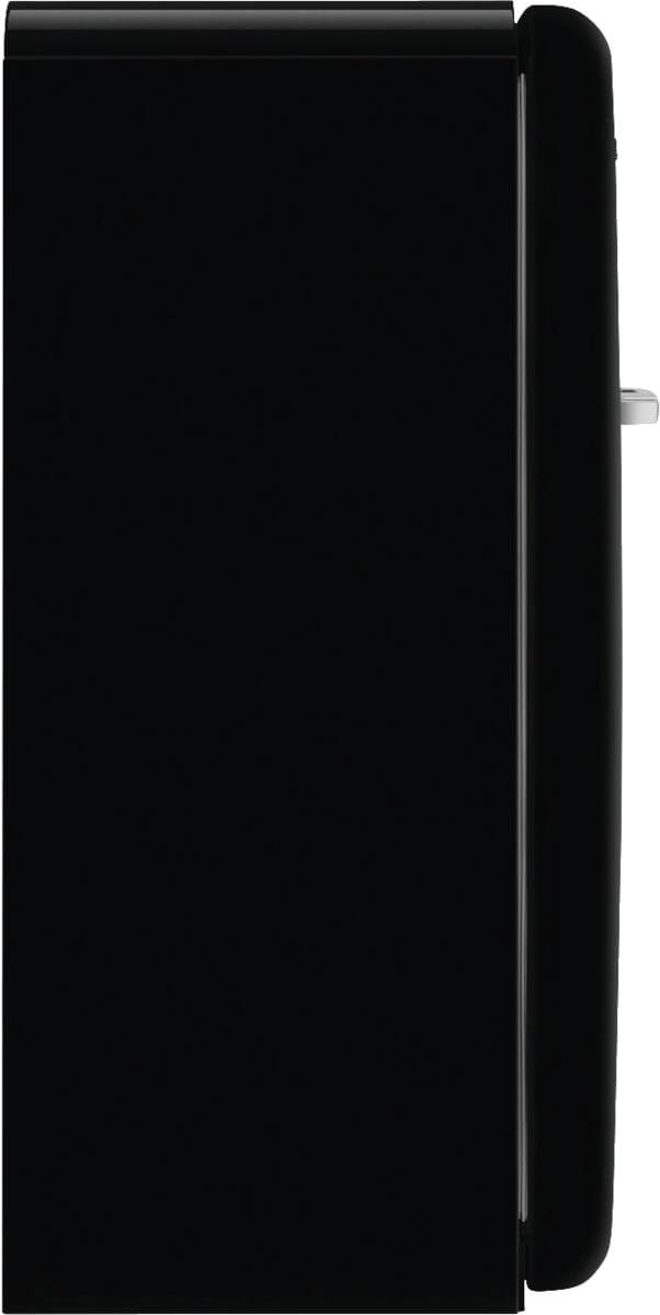 Smeg Smeg FAB28RDBLM6 Matt Black