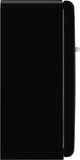 Smeg Smeg FAB28RDBLM6 Matt Black