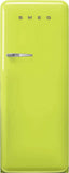 Smeg Smeg FAB28RLI6 Limettengroen
