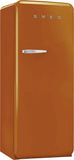 Smeg Smeg FAB28ROR6 oranje