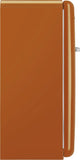 Smeg Smeg FAB28ROR6 oranje