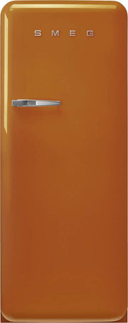 Smeg FAB28ROR6 oranje