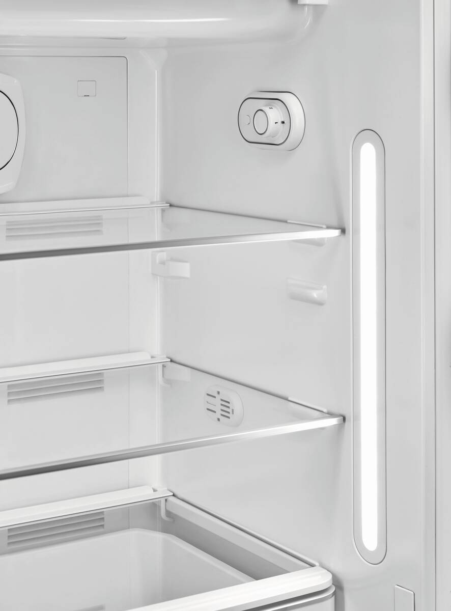 Smeg Smeg FAB28RPB6 pastelblauw