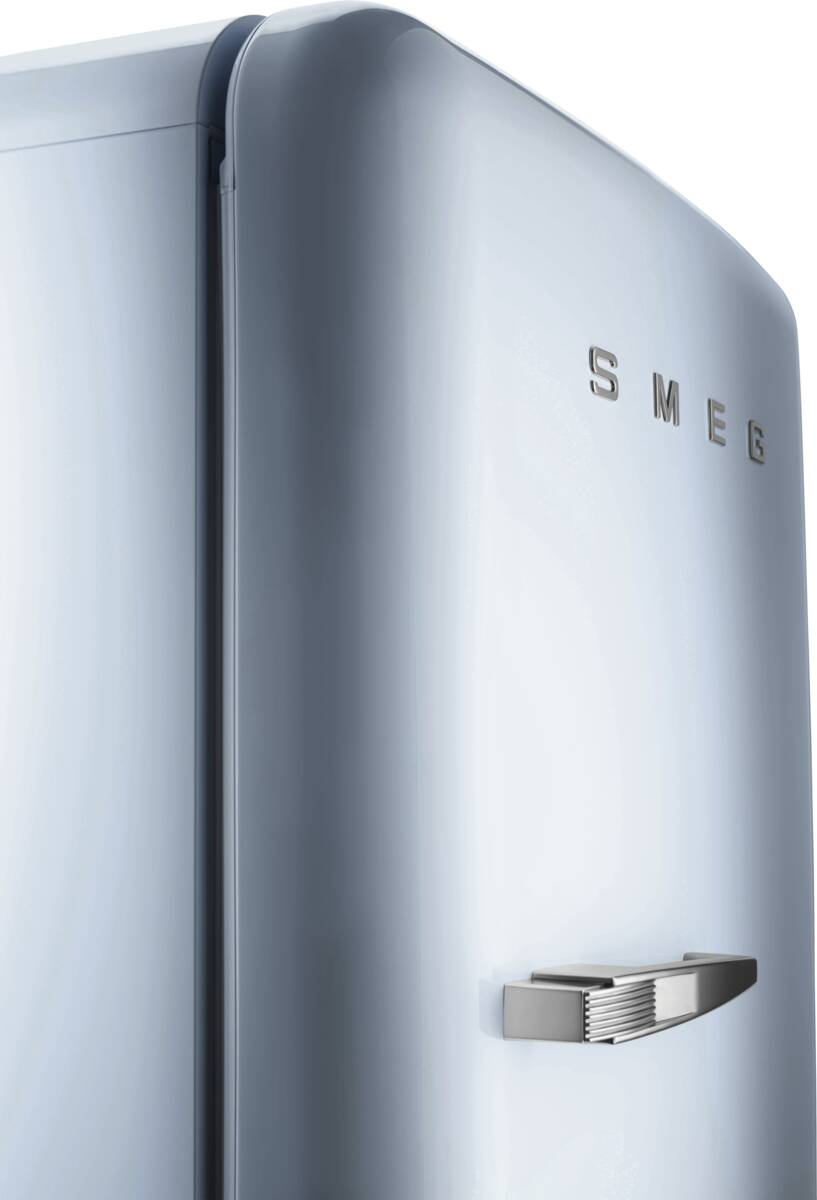 Smeg Smeg FAB28RPB6 pastelblauw