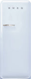 Smeg Smeg FAB28RPB6 pastelblauw