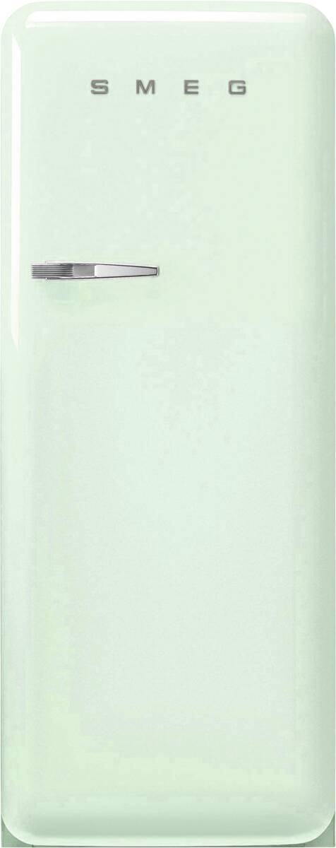 Smeg Smeg FAB28RPG6 pastelgroen