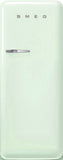 Smeg Smeg FAB28RPG6 pastelgroen