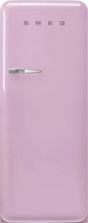 Smeg FAB28RPK6 roze