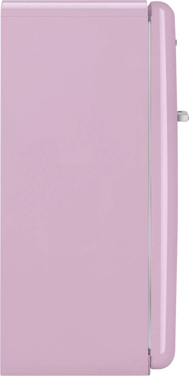 Smeg Smeg FAB28RPK6 roze