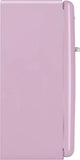 Smeg Smeg FAB28RPK6 roze