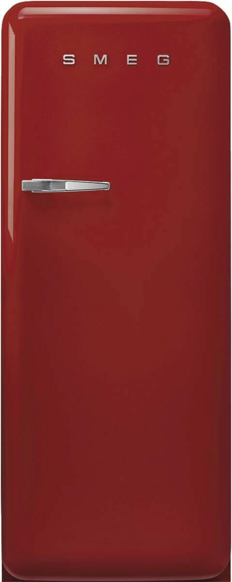Smeg Smeg FAB28RRD5 rood