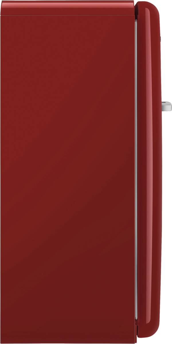 Smeg Smeg FAB28RRD6 rood