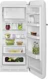 Smeg Smeg FAB28RWH6 wit
