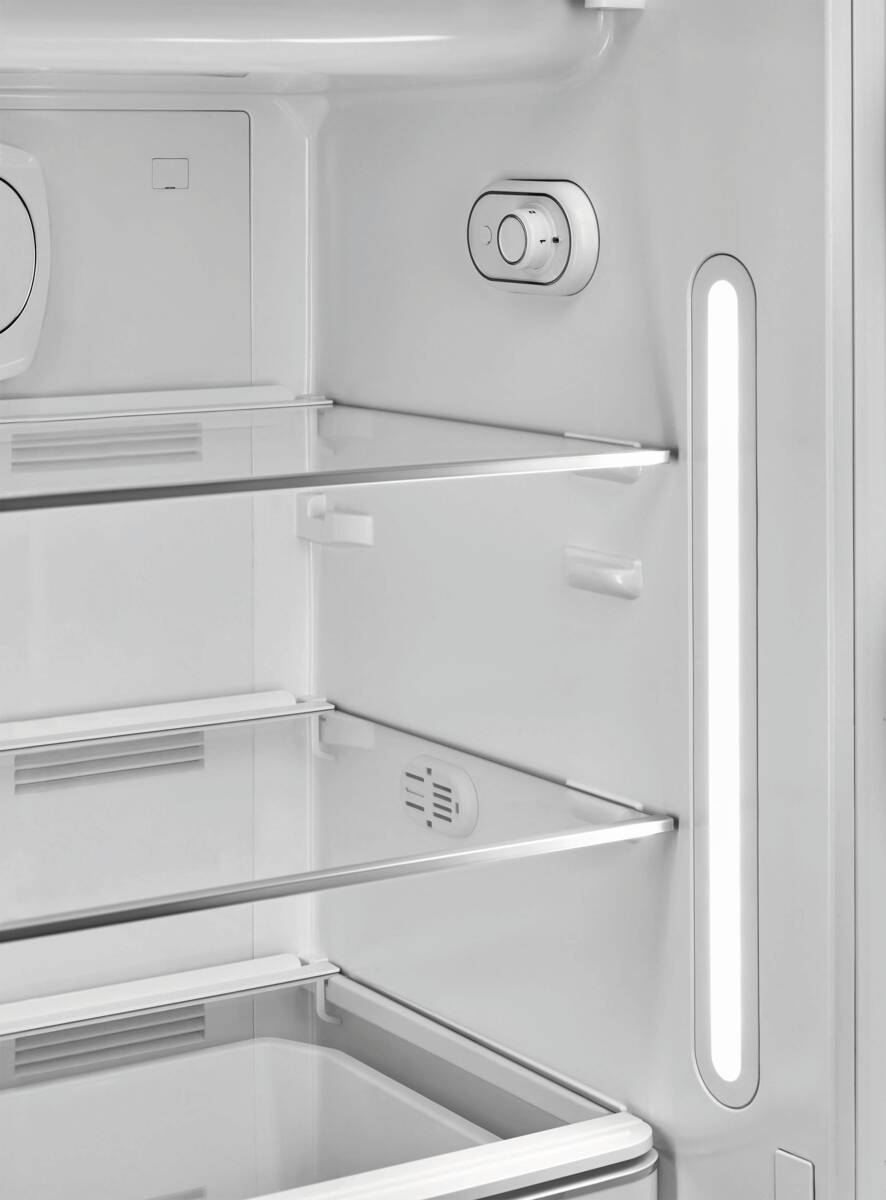 Smeg Smeg FAB28RWH6 wit