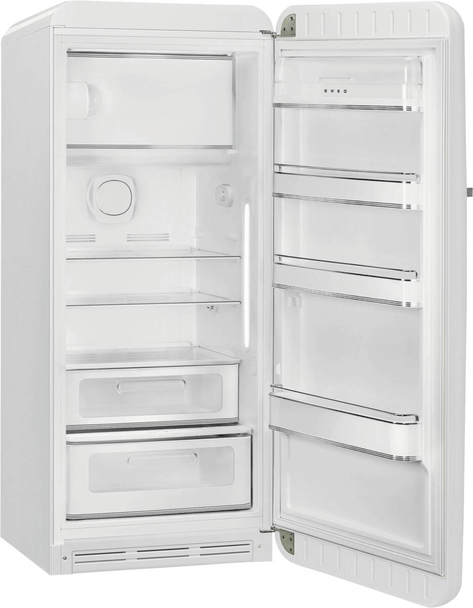 Smeg Smeg FAB28RWH6 wit