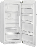 Smeg Smeg FAB28RWH6 wit