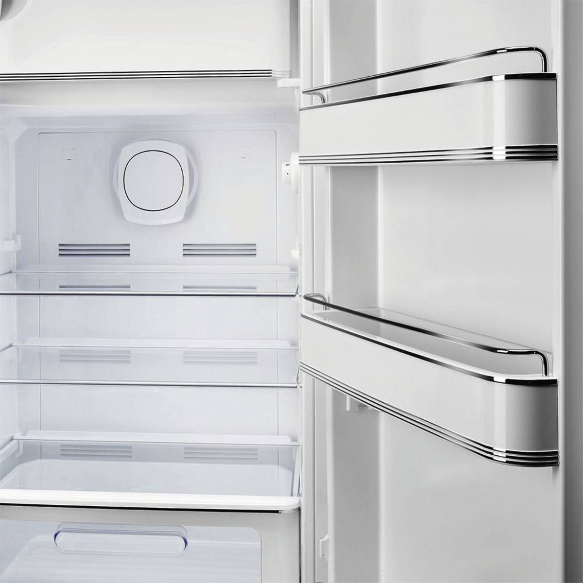 Smeg Smeg FAB28RWH6 wit