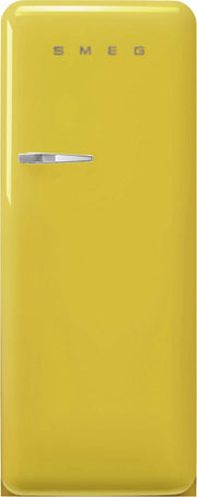 Smeg FAB28RYW6 geel