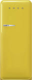 Smeg Smeg FAB28RYW6 geel