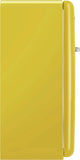 Smeg Smeg FAB28RYW6 geel