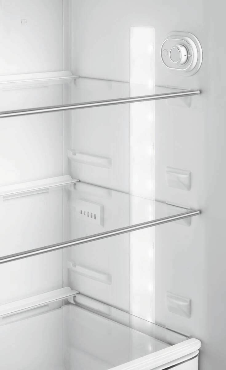 Smeg Smeg FAB30LCR5 crème