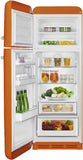 Smeg Smeg FAB30LOR6 oranje
