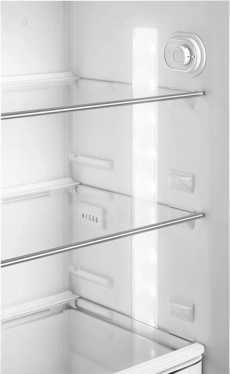 Smeg Smeg FAB30LOR6 oranje