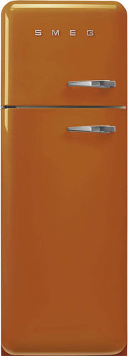 Smeg FAB30LOR6 oranje