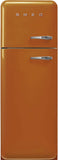 Smeg Smeg FAB30LOR6 oranje