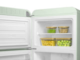 Smeg Smeg FAB30LPG6 pastelgroen