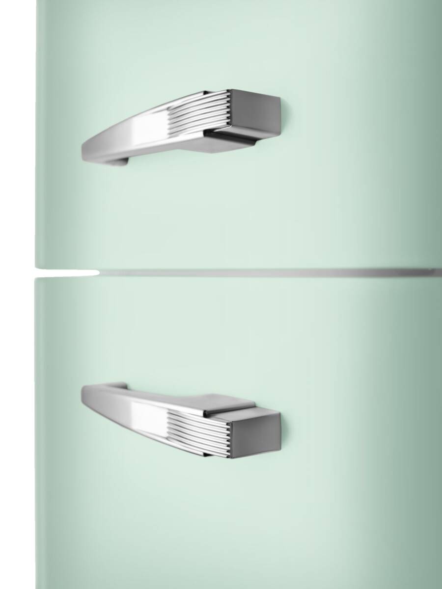 Smeg Smeg FAB30LPG6 pastelgroen