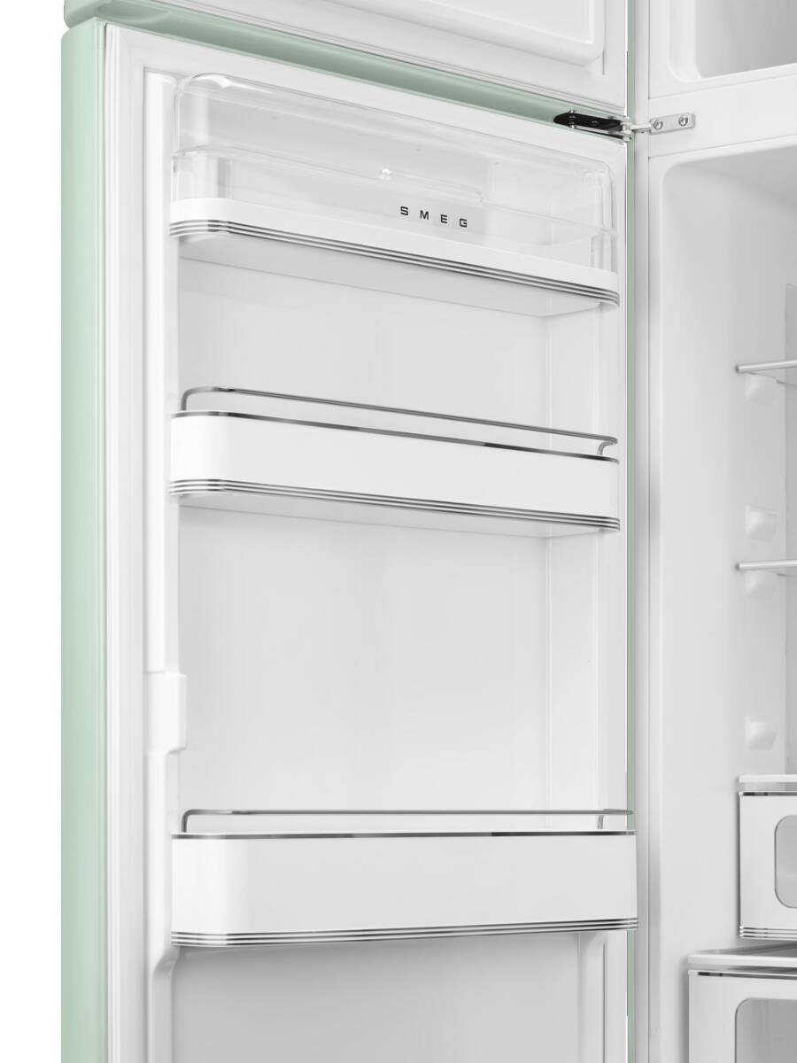 Smeg Smeg FAB30LPG6 pastelgroen