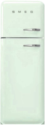 Smeg FAB30LPG6 pastelgroen
