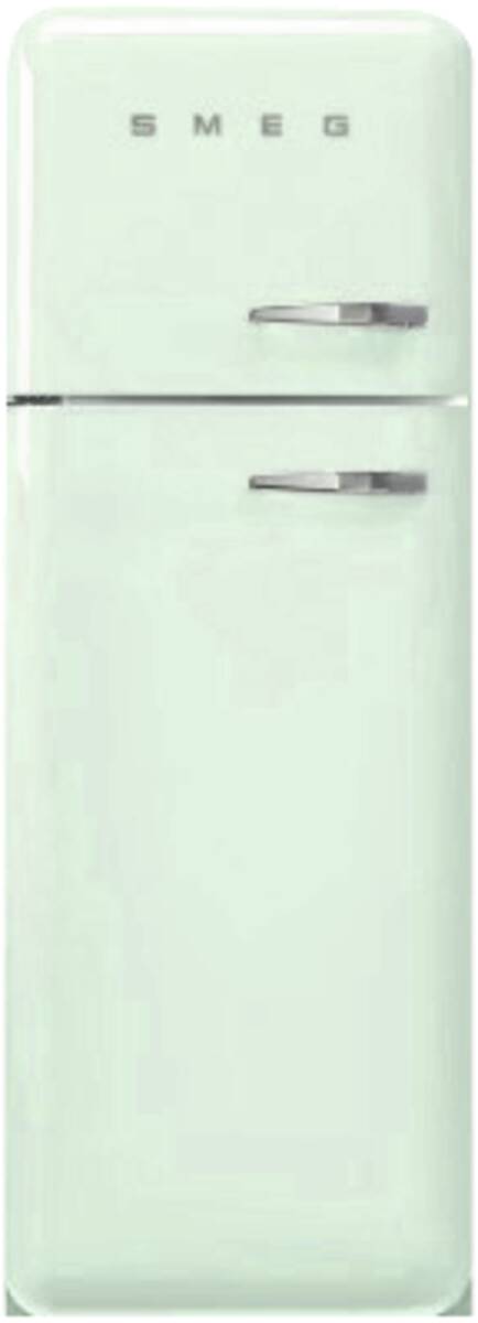 Smeg Smeg FAB30LPG6 pastelgroen