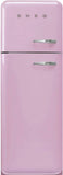Smeg Smeg FAB30LPK6 roze
