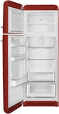 Smeg Smeg FAB30LRD6 rood