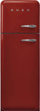 Smeg Smeg FAB30LRD6 rood